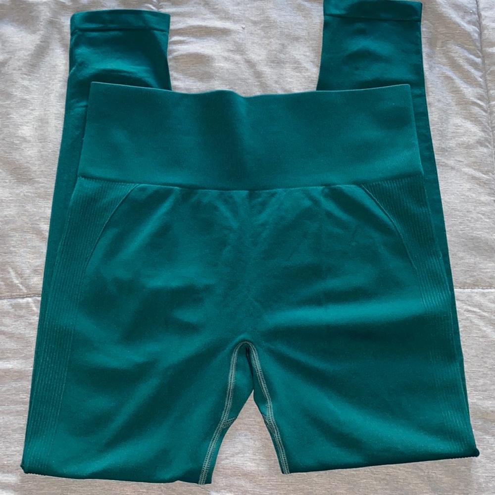 Work Out Pants